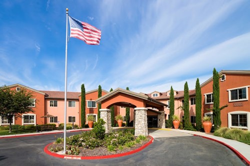 Image of Eskaton Village Roseville (1)