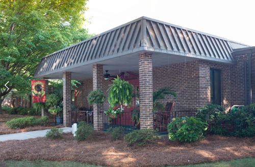 Image of White Oak Manor - Kings Mountain (1)