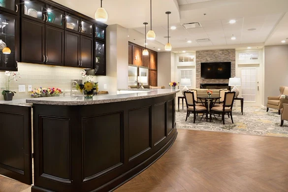 Image of The Fairfax at Belvoir Woods (2)