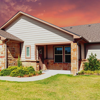 Image of Emerald Cottages of Waco (1)