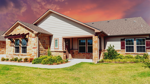 Image of Emerald Cottages of Waco (1)