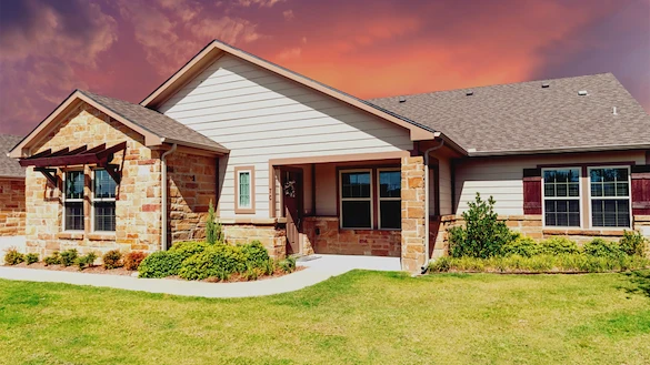 Image of Emerald Cottages of Waco (1)