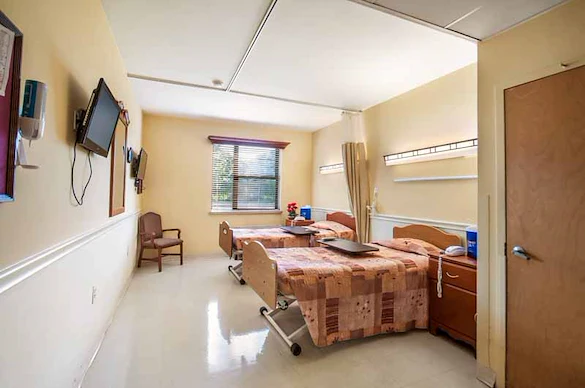 Image of Autumn Lake Healthcare At Baltimore Washington (4)