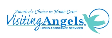 Visiting Angels - Traverse City's Logo