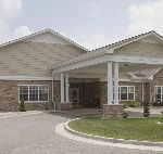 Image of The Oaks at Battle Creek Skilled Services (2)