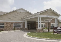 Image of The Oaks at Battle Creek Skilled Services (2)