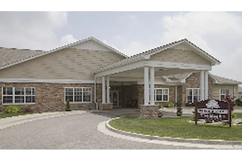 Image of The Oaks at Battle Creek Skilled Services (2)
