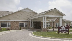 Image of The Oaks at Battle Creek Skilled Services (2)