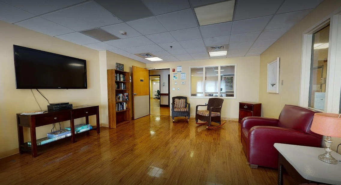 Image of Plymouth Harborside Healthcare (6)