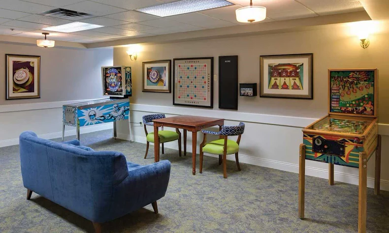 Image of HarborChase of Tamarac (3)