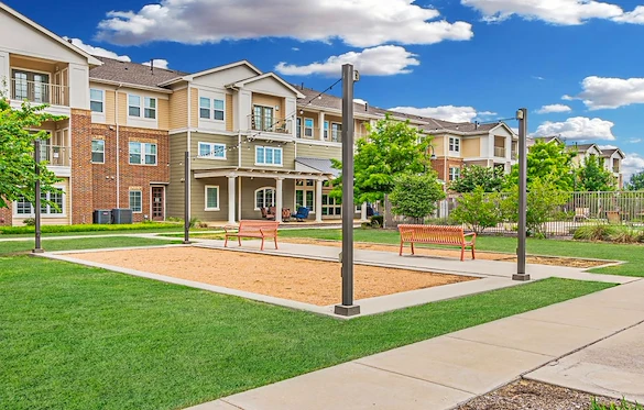 Image of The Abberly at Spring Hollow (3)