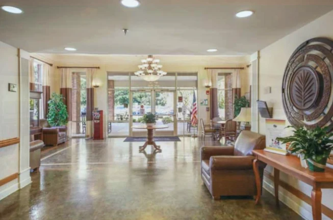 Image of Surry Community Health Center By Harborview (2)