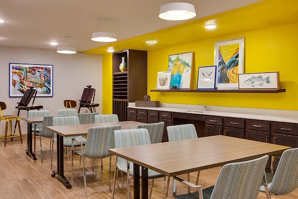 Image of Fountainwood at Lake Houston (8)