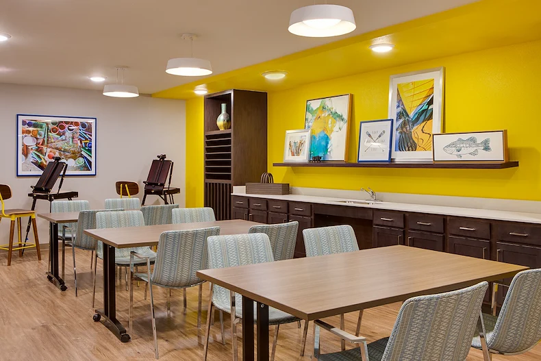 Image of Fountainwood at Lake Houston (8)