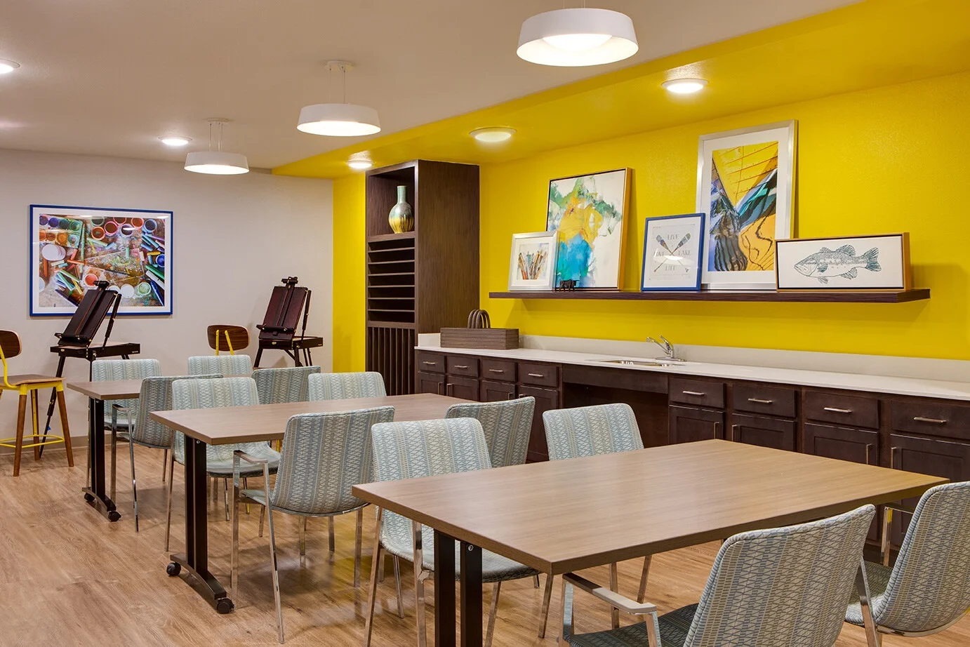 Image of Fountainwood at Lake Houston (8)