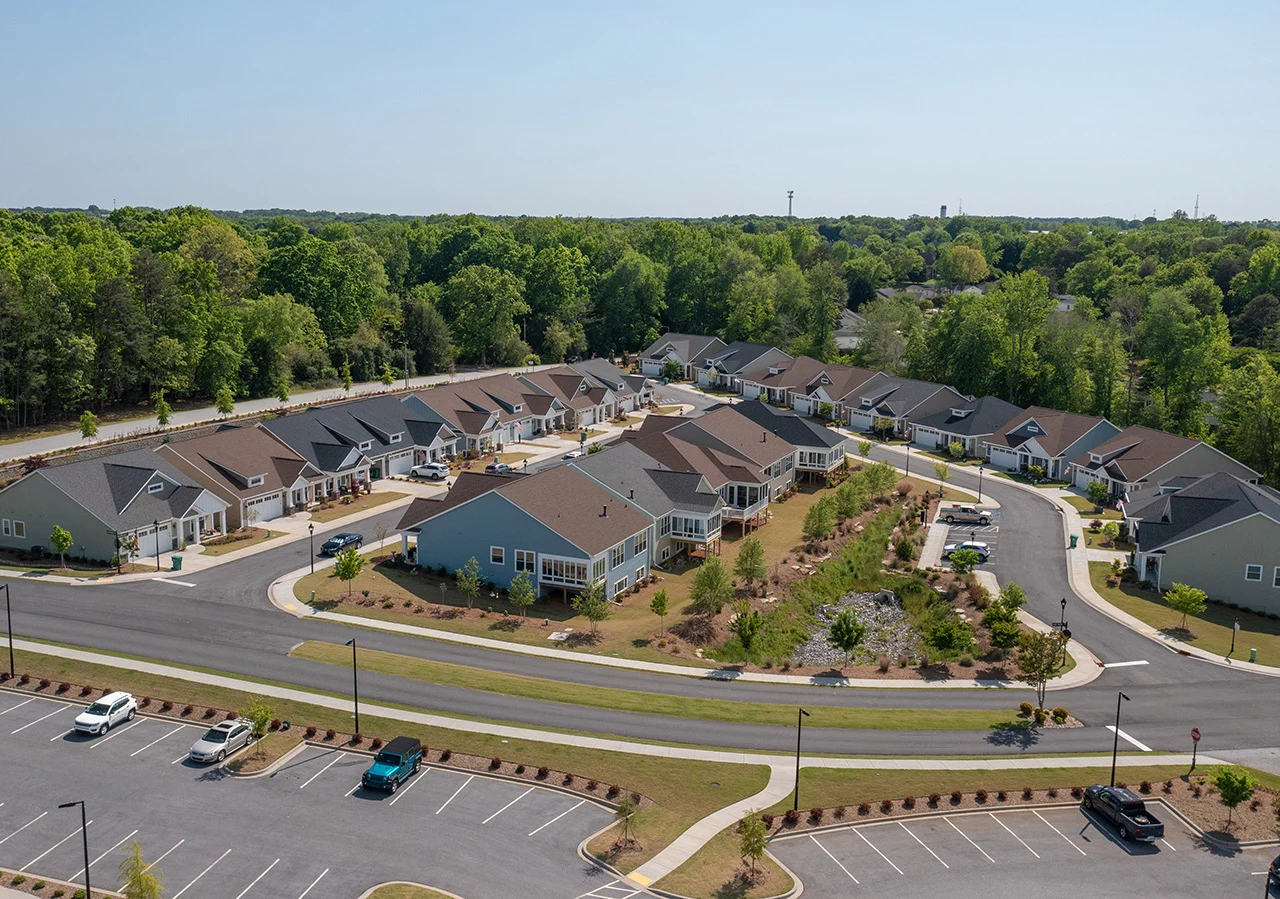 Image of Rolling Green Village (2)