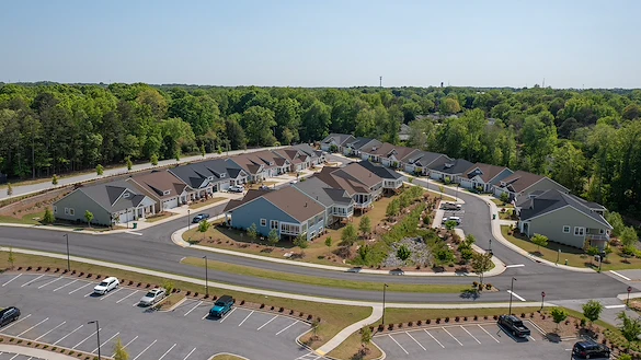 Image of Rolling Green Village (2)
