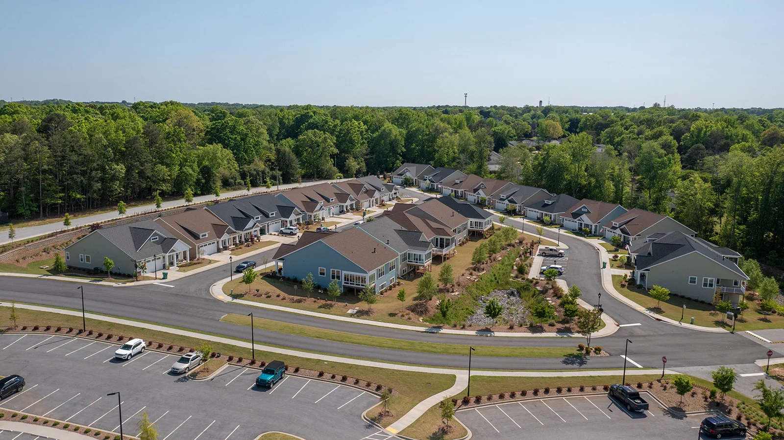Image of Rolling Green Village (2)