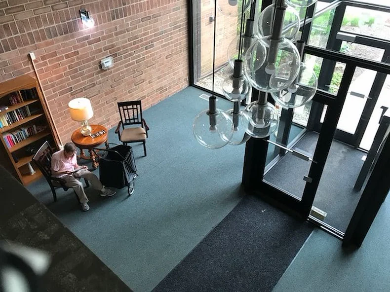 Image of Lakeland Apartments (2)