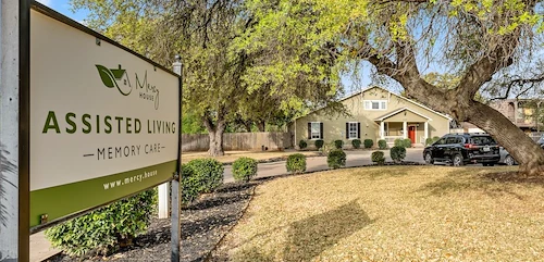 Image of Mercy House Waco (1)