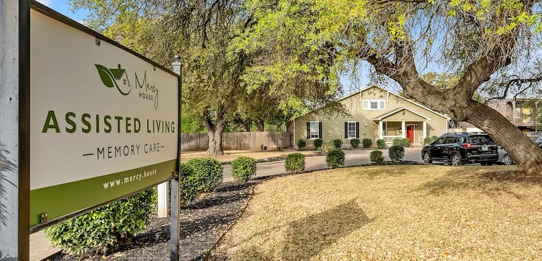 Image of Mercy House Waco (1)