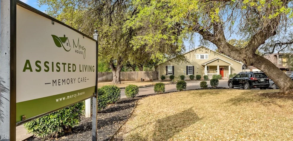Image of Mercy House Waco (1)
