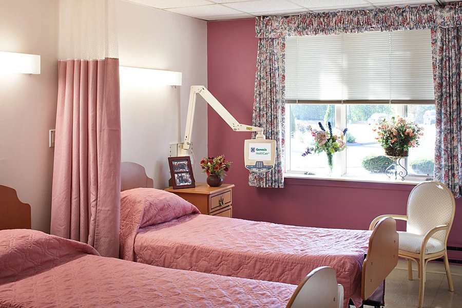 Image of Agawam East Rehab and Nursing (4)