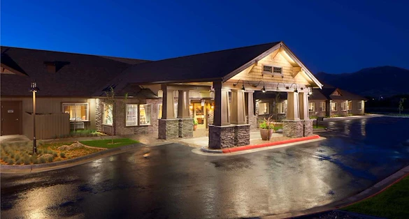 Image of Spring Creek Inn (1)