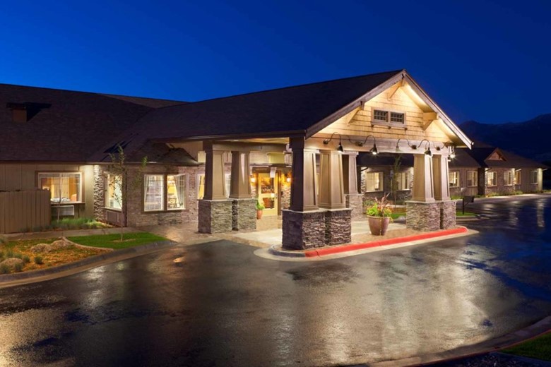Image of Spring Creek Inn (1)
