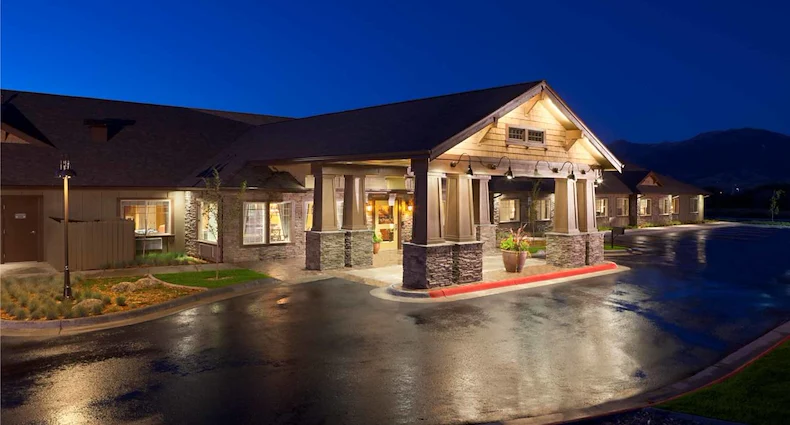 Image of Spring Creek Inn (1)