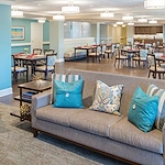 Image of Greenspring Village (2)