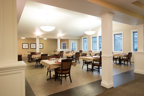 Image of Highland Pointe Health & Rehab (5)