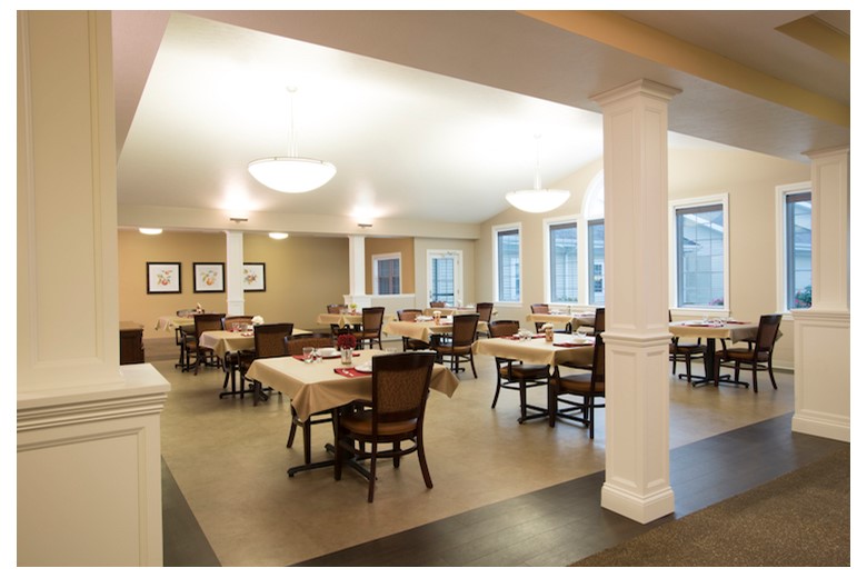 Image of Highland Pointe Health & Rehab (5)