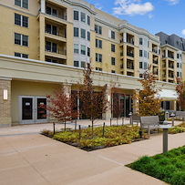 Image of Ingleside At King Farm (1)
