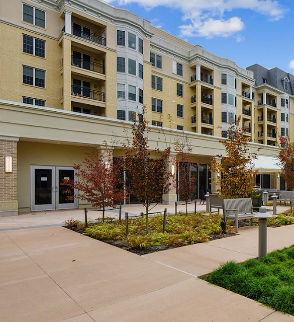 Image of Ingleside At King Farm (1)