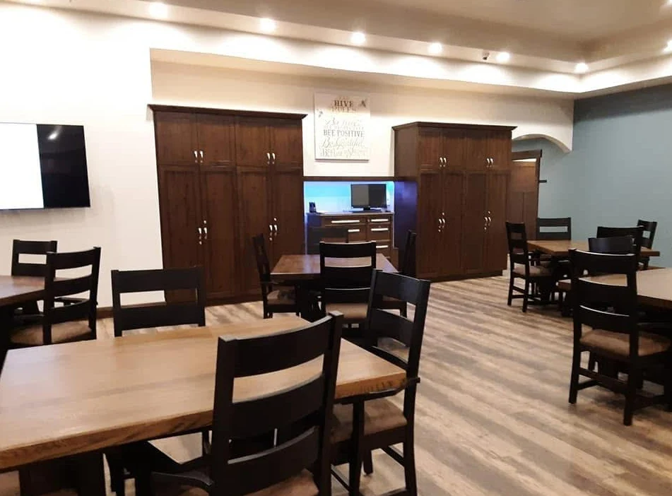 Image of BeeHive Homes of Columbia Falls (4)