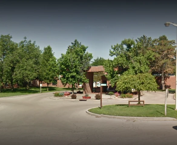 Image of Garden Court Nursing And Rehabilitation Center (1)