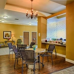 Image of Town East Rehabilitation And Healthcare Center (5)