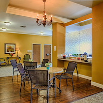 Image of Town East Rehabilitation And Healthcare Center (5)