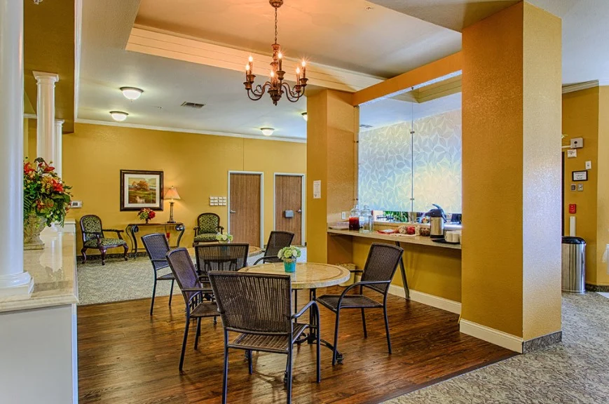 Image of Town East Rehabilitation And Healthcare Center (5)