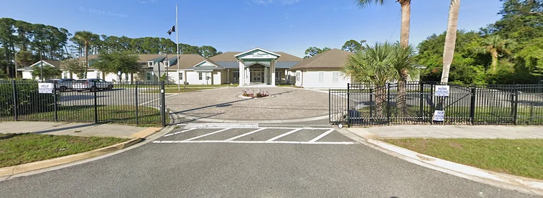 Image of Silver Treasures at St. Augustine (1)