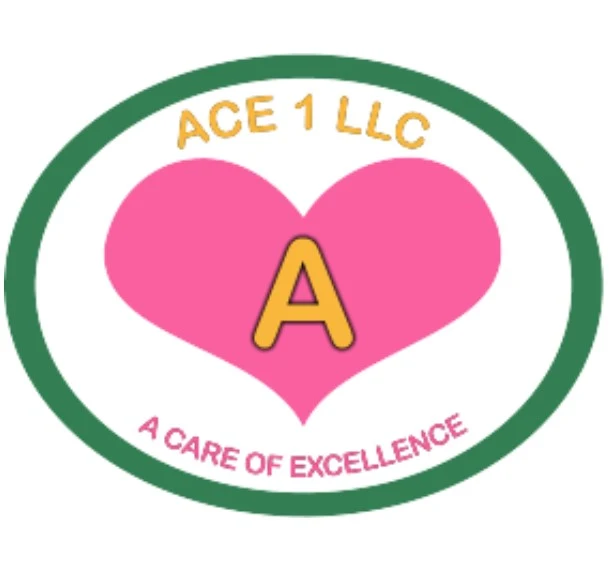 Ace 1 LLC's Logo