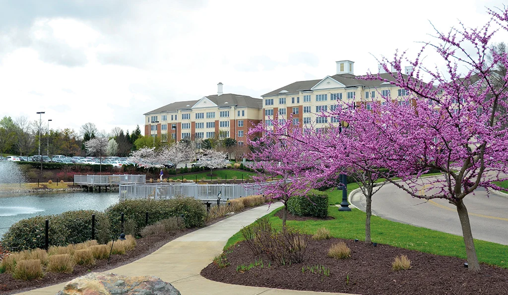 Image of Westminster-Canterbury Of Richmond (2)