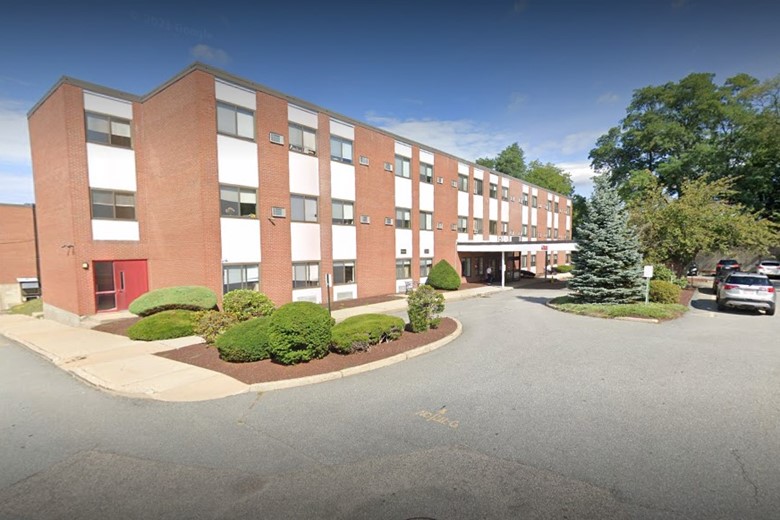 Image of Fall River Healthcare (1)