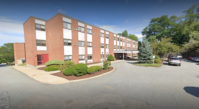 Image of Fall River Healthcare (1)