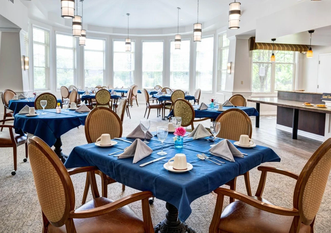 Image of The Auberge at Brookfield (3)