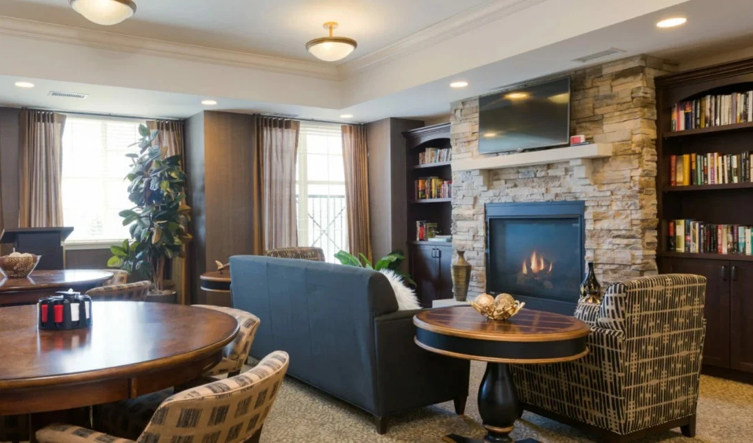 Image of Lombard Place Senior Living (3)