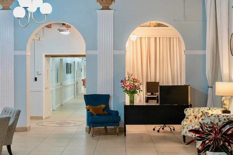 Image of Portola Gardens (4)