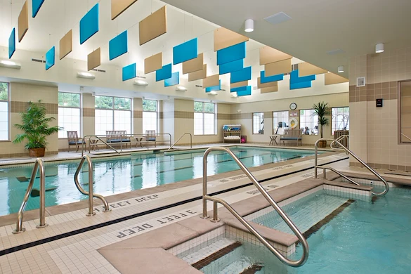 Image of The Terrace at Beverwyck (5)