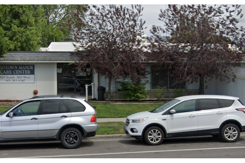 Image of Midtown Manor (1)